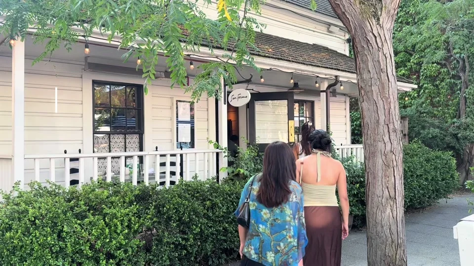 San Fermo restaurant in Seattle